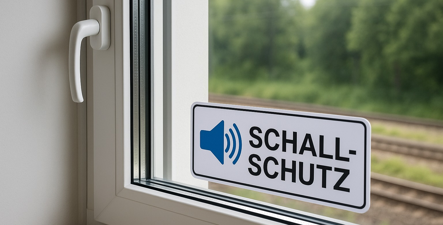 20250526 1436 Schallschutzfenster simple compose 01jw69ecr6f8rv0e8bj2a6pccf