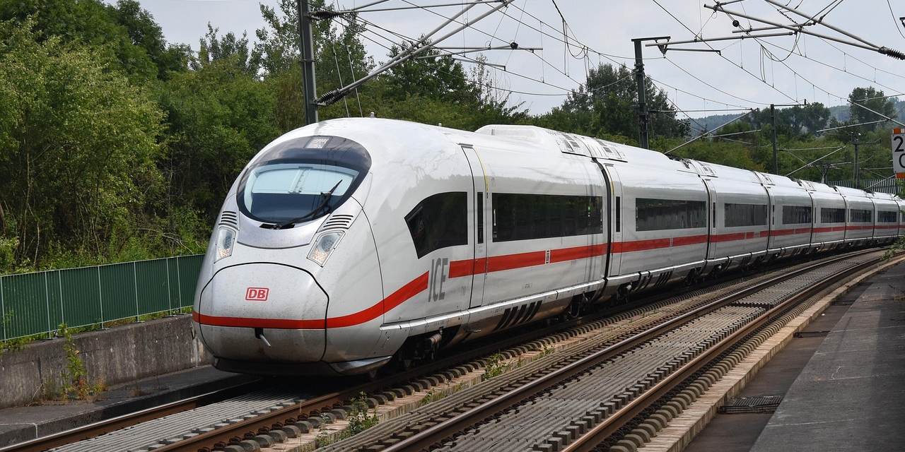 Die Bahn ist kein Sozialamt